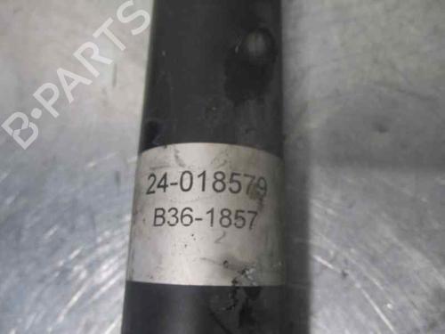 Left rear shock absorber MERCEDES-BENZ C-CLASS (W202) C 220 CDI (202.133) | BP2335585M18 