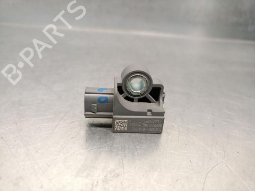 Used Electronic module Electronic module 25792542 25792542