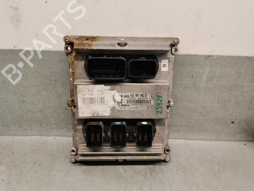 Used Engine control unit (ECU) Engine control unit (ECU) AUDI A6 Allroad C7 (4GH, 4GJ) 3.0 TDI quattro (272 hp) 35728795 35728795