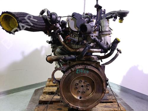 Engine HYUNDAI MATRIX (FC) 1.5 CRDi | BP20983045M1 