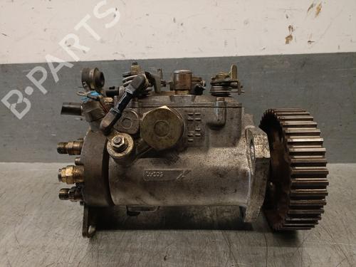 Pompe à injection CITROËN BERLINGO / BERLINGO FIRST MPV (MF_, GJK_, GFK_) 1.9 D (MFWJZ) | BP29990261M78 