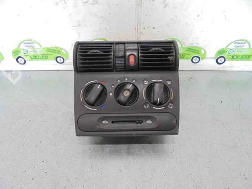 Used Climate control OPEL COMBO Box Body/MPV (71_) 1.7 D (60 hp) 29309154