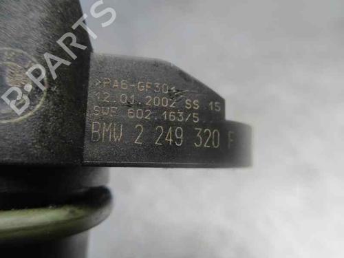 Elektronisk sensor BMW 3 Touring (E46) 320 d | BP7950170M84 