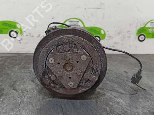 AC compressor NISSAN TERRANO II (R20) 2.7 TDi 4WD | BP6113676M34 