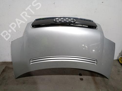 Motorhjelm Motorhjelm AUDI A2 (8Z0) 1.2 TDI (61 hp) 33127570 33127570