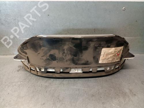 Instrument cluster FORD FOCUS I (DAW, DBW)  | BP28318361C47 