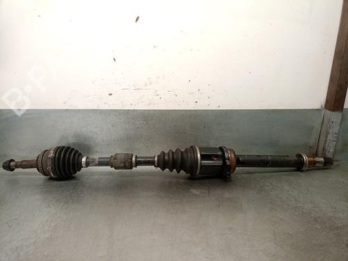 Used Right front driveshaft TOYOTA AVENSIS Estate (_T25_) 2.0 D-4D (ADT250_, ADT250R) (126 hp) 31587492