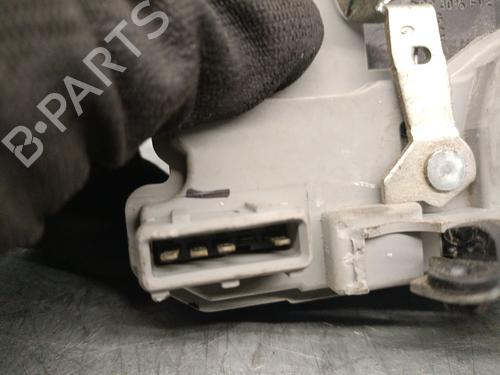 Rear left lock PEUGEOT 206 Hatchback (2A/C) 1.1 i | BP21579564C100 