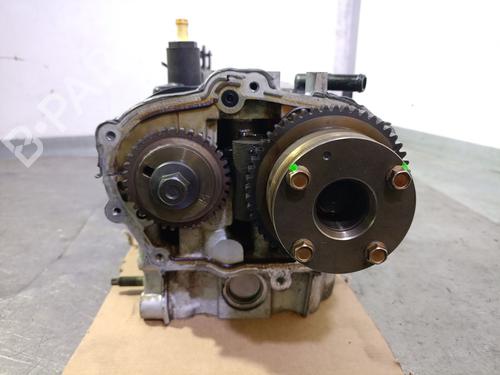 Cylinder head NISSAN MURANO I (Z50) 3.5 4x4 | BP27649075M5 