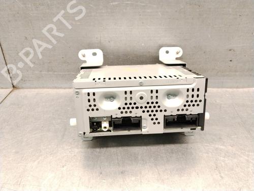 Radio FORD GALAXY III (CK) 2.0 TDCi | BP36309376E6 - Image 2