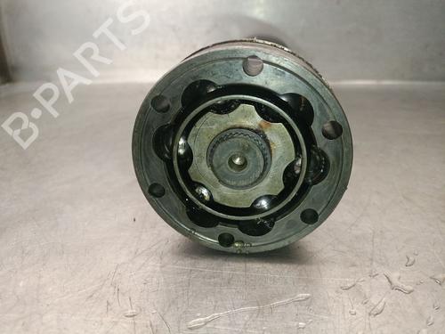 Left front driveshaft SEAT LEON (1P1) 1.4 TSI | BP29814511M38