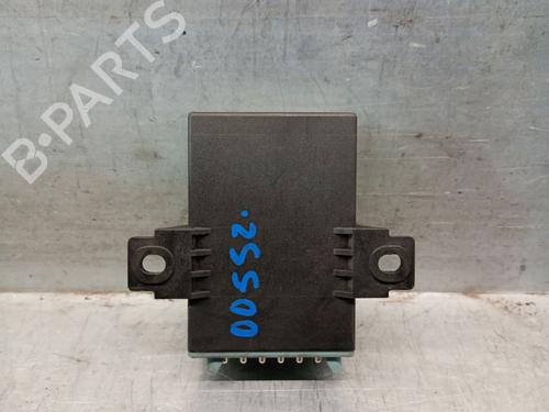 Electronic module MERCEDES-BENZ S-CLASS Coupe (C126) 560 SEC (126.045) | BP24605636M83 