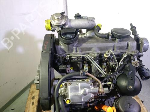 Motor VW NEW BEETLE (9C1, 1C1)  | BP28215064M1 