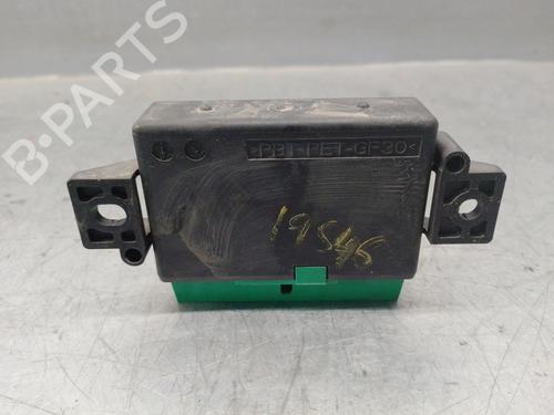 Electronic module PEUGEOT 308 II (LB_, LP_, LW_, LH_, L3_) 1.2 THP 130 | BP16921525M83 