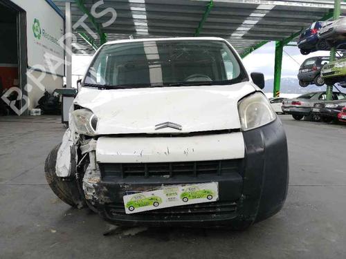 Mirror switch CITROËN NEMO Box Body/MPV (AA_) 1.4 HDi | BP7546271I25  - Image 11