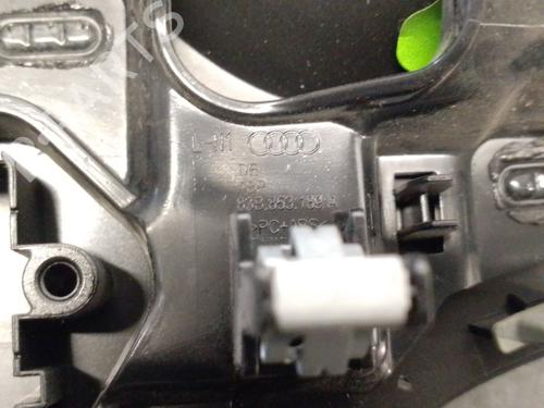 Andere AUDI Q3 (F3B) 35 TDI | BP29999319O1 
