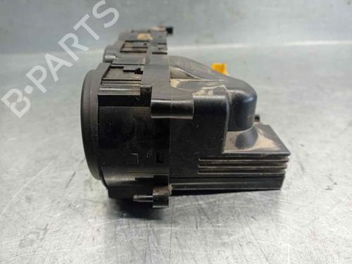 Climate control OPEL VECTRA B (J96) 2.0 DTI 16V (F19) | BP8919691I5 