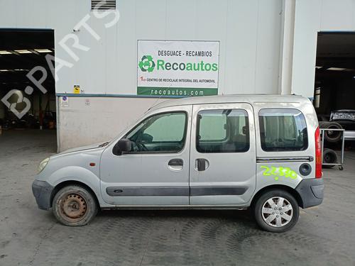 Sprederrør RENAULT KANGOO (KC0/1_) 1.5 dCi (KC07) | BP24199148M98 