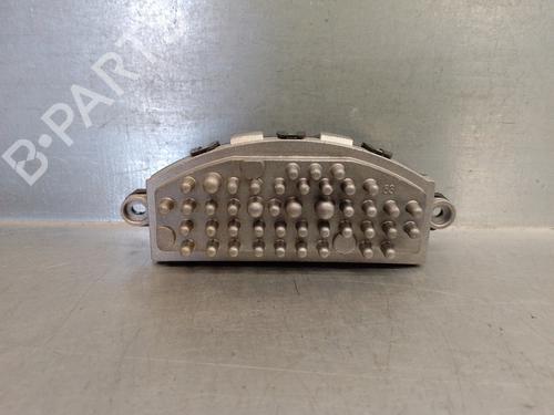 Used Heater resistor AUDI A1 Sportback (GBA) 35 TFSI (150 hp) 14969608