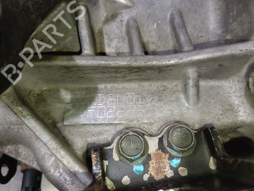 Gearbox RENAULT KOLEOS I (HY_) 2.0 dCi (HY0K) | BP39144266M3 - Image 8