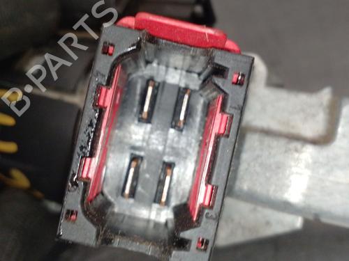 Ignition barrel RENAULT KANGOO Express (FW0/1_) 1.5 dCi 85 (FW0K, FW0L, FW0B) | BP40498482M48 - Image 4