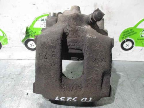 Used Right rear brake caliper BMW 3 (E46) 320 d (150 hp) 11613223