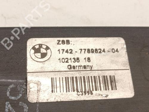 Køleventilator elektrisk BMW 5 (E60) 530 d | BP28304213M35 