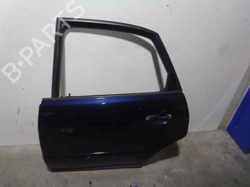Used Left rear door AUDI A4 B5 (8D2) [1994-2001]  7824607