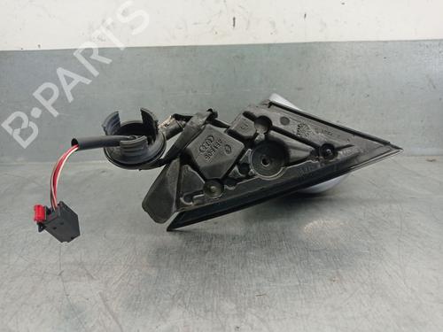 Left mirror AUDI A3 (8P1) 2.0 TDI 16V | BP26494380C26 