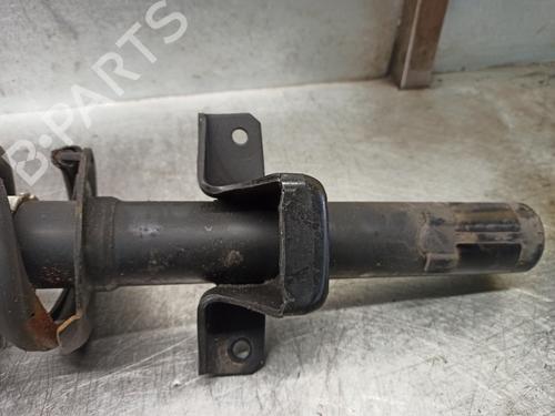 Left rear shock absorber FORD MONDEO III (B5Y) 1.8 16V | BP16862254M18 