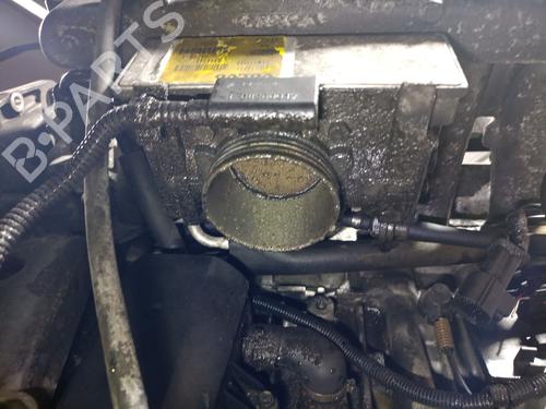 Engine VOLVO V70 II (285) 2.4 T | BP36222574M1  - Image 8