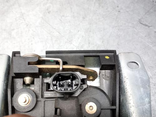Tailgate lock MERCEDES-BENZ M-CLASS (W163) ML 270 CDI (163.113) | BP28100807C101 
