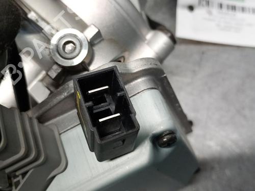 Steering column HYUNDAI i30 Estate (PDE) 1.0 T-GDI hybrid 48V | BP32673709M21 - Image 5