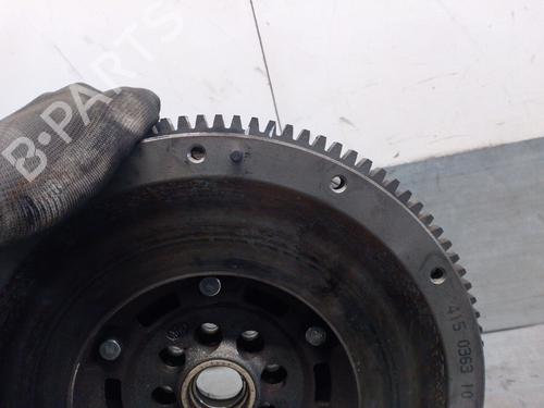 Flywheel NISSAN NAVARA NP300 (D40) 2.5 dCi 4WD | BP20125975M101 