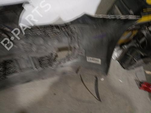 Front bumper BMW 5 (E60) 525 d | BP28115988C7 