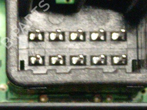 Climate control MAZDA 3 (BM, BN) 2.2 D | BP32189291I5  - Image 7