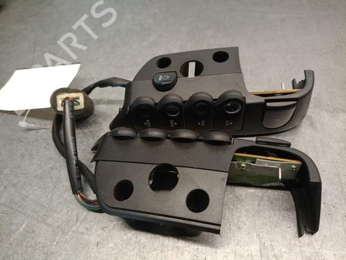 Steering wheel controls SSANGYONG KYRON 2.7 Xdi 4x4 | BP34189751E15 - Image 4