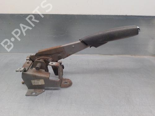 Hand brake CITROËN C4 Coupe (LA_) 1.6 HDi | BP16052850I18 