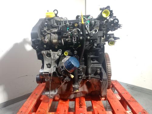 Engine NISSAN NOTE (E11, NE11) 1.5 dCi | BP40219907M1 - Image 4