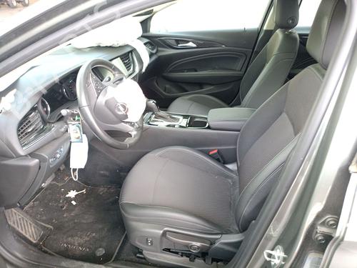Left front window switch OPEL INSIGNIA B Grand Sport (Z18) 1.5 (68) | BP25244653I27 - Image 12