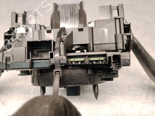 Headlight switch SKODA YETI (5L) 1.2 TSI | BP38525706I24 - Image 6