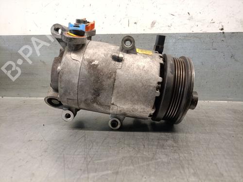AC compressor FORD FOCUS II (DA_, HCP, DP) 1.6 | BP38331621M34 - Image 3