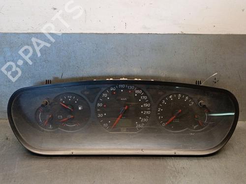 instrument-cluster-citroen-c5-i-dc_-2001-2002-2003-2004-2005-37154542 main image