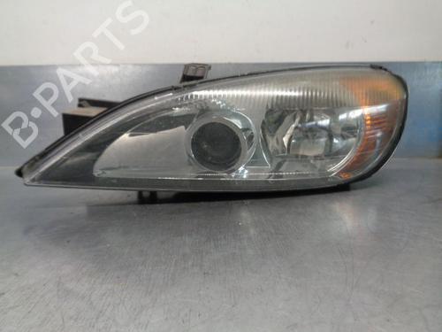Left headlight NISSAN PRIMERA Hatchback (P11)  | BP12150853C28 