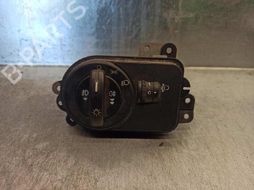Commande de phare FORD FIESTA V (JH_, JD_) [2001-2014]  20258339