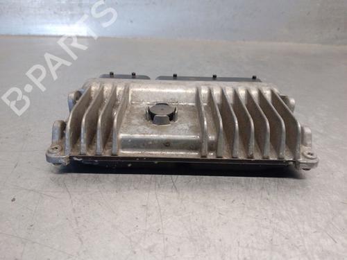 Engine control unit (ECU) TOYOTA COROLLA Saloon (_E21_) 1.8 VVTi Hybrid (ZWE211, MZEA12) | BP38711734M57 - Image 3