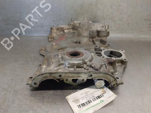 Timing cover MITSUBISHI MIRAGE / SPACE STAR VI Hatchback (A0_A) 1.2 (A03A) | BP36014570M123 - Image 6