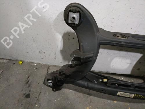 Rear axle MERCEDES-BENZ C-CLASS (W204) C 300 4-matic (204.081) | BP30149979M2 