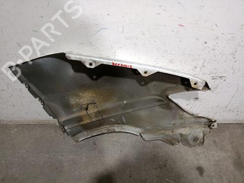 Left front fenders MERCEDES-BENZ SPRINTER 4-t Platform/Chassis (B904) 412 D | BP22739147C41 