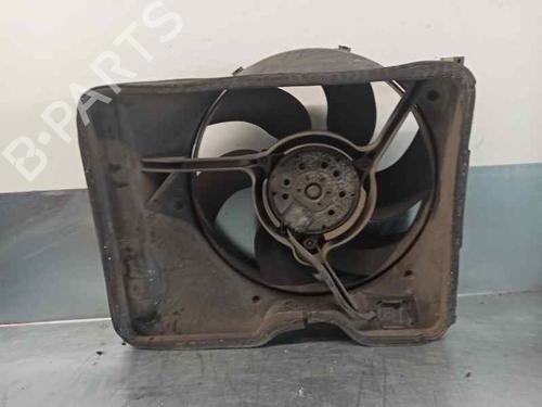 Radiator fan OPEL OMEGA B (V94) 2.0 16V (F69, M69, P69) | BP5804068M35 